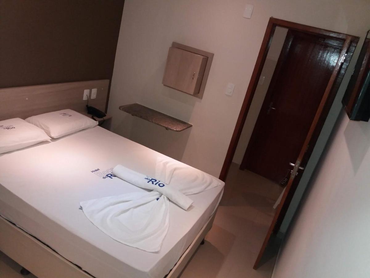 Boca Do Rio Hotel 살바도르 외부 사진