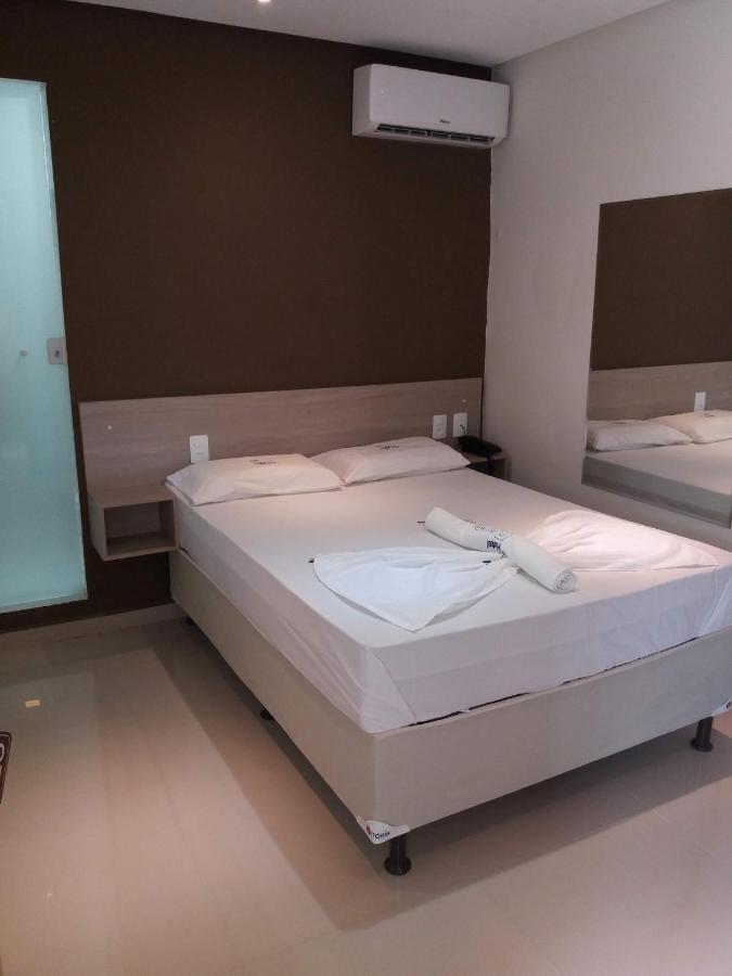 Boca Do Rio Hotel 살바도르 외부 사진