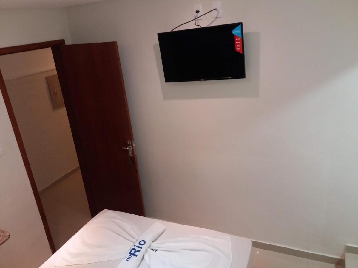 Boca Do Rio Hotel 살바도르 외부 사진