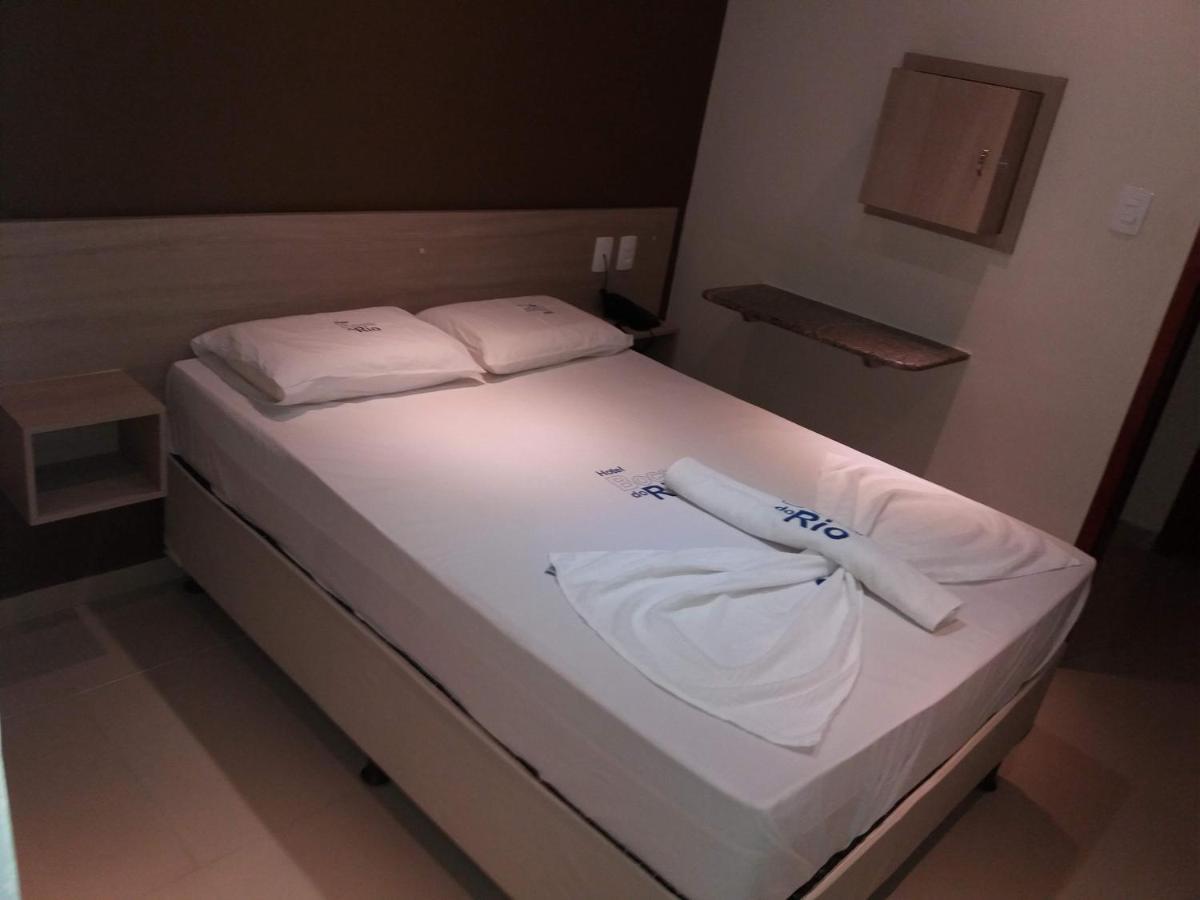 Boca Do Rio Hotel 살바도르 외부 사진