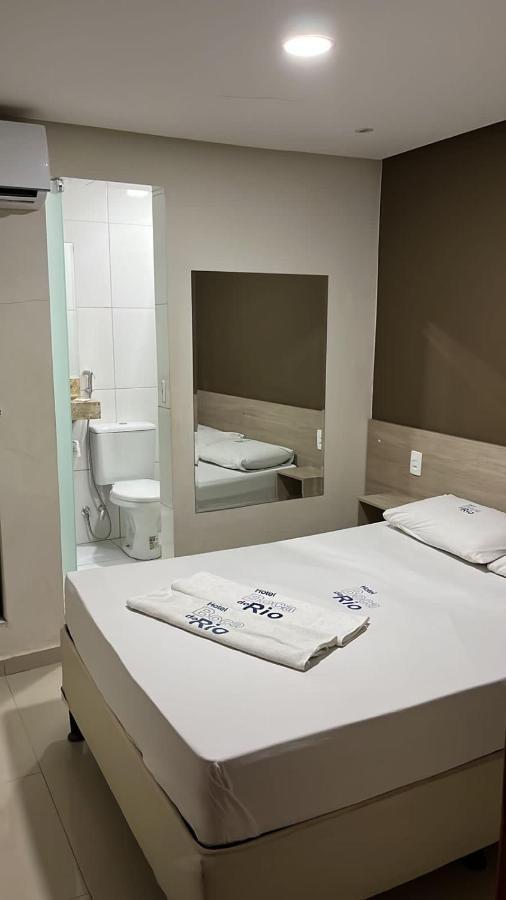 Boca Do Rio Hotel 살바도르 외부 사진