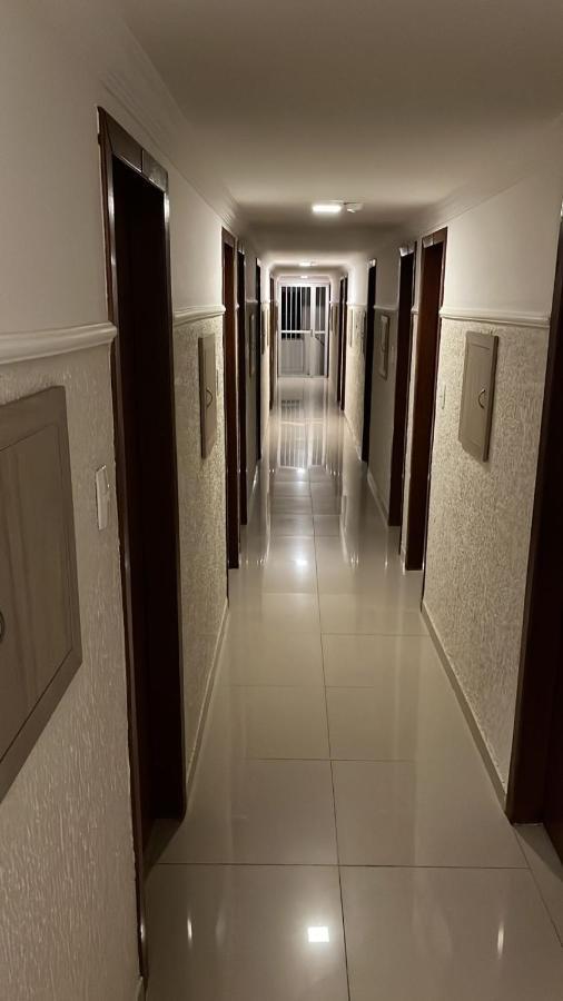 Boca Do Rio Hotel 살바도르 외부 사진