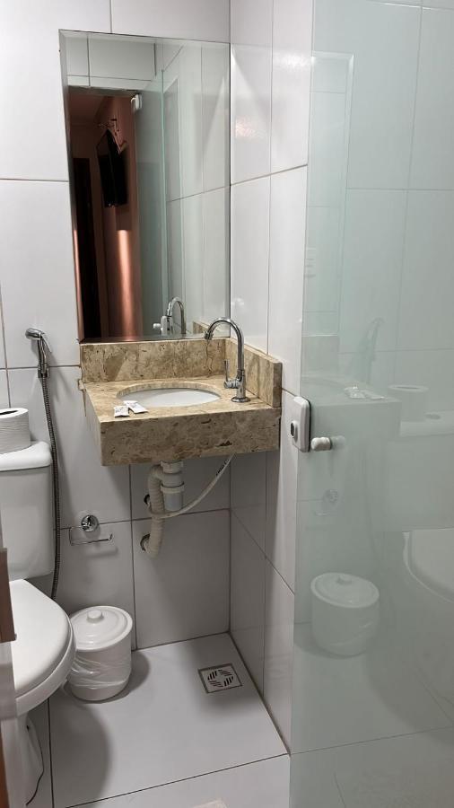 Boca Do Rio Hotel 살바도르 외부 사진