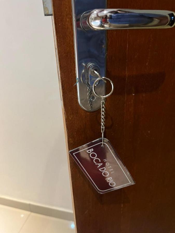Boca Do Rio Hotel 살바도르 외부 사진