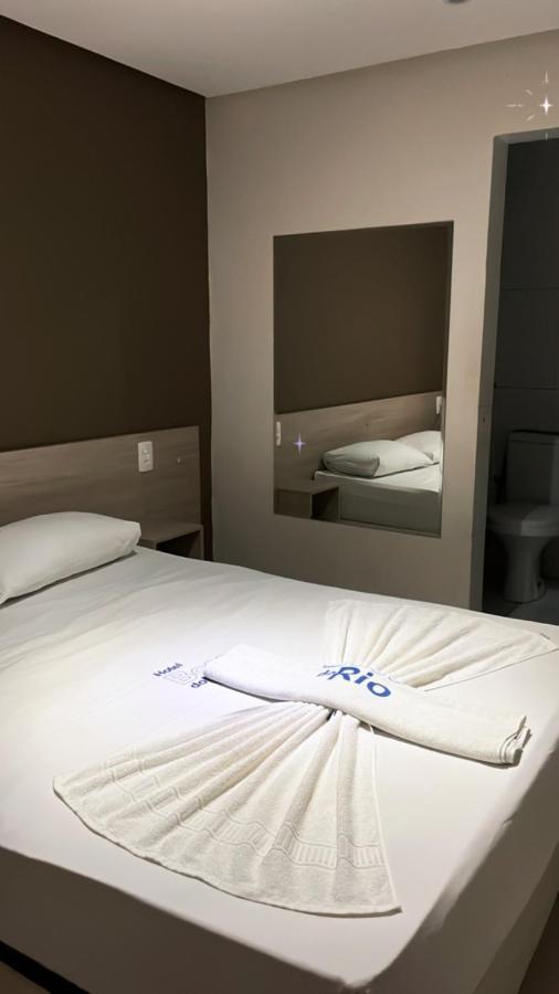 Boca Do Rio Hotel 살바도르 외부 사진